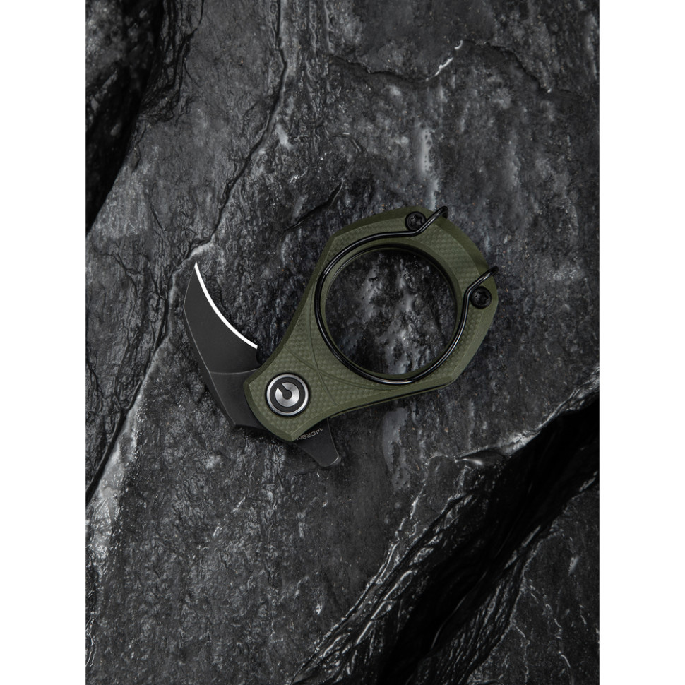 В Фокстрот Нож CIVIVI Ніж складаний Pyrus (C23038-4)