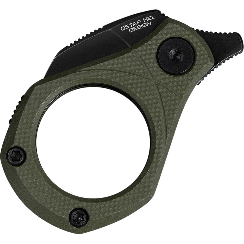 Внешний вид Нож CIVIVI Ніж складаний Pyrus (C23038-4)