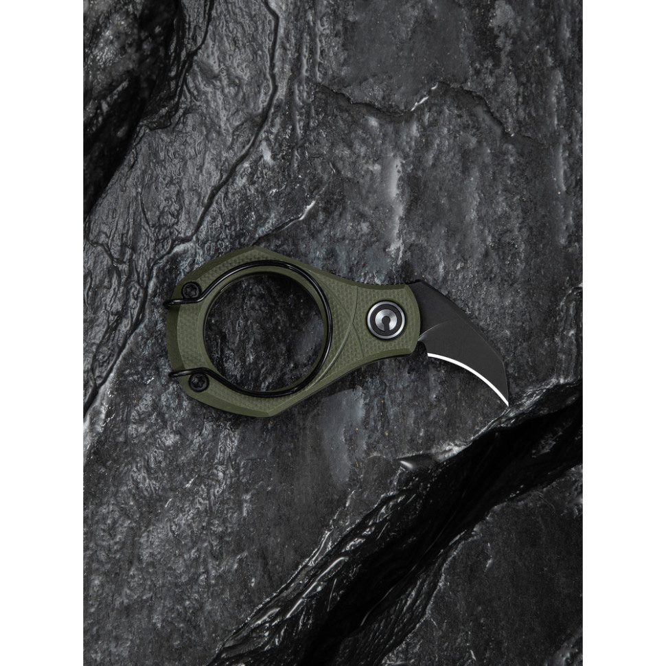 Фото 14 Нож CIVIVI Ніж складаний Pyrus (C23038-4)