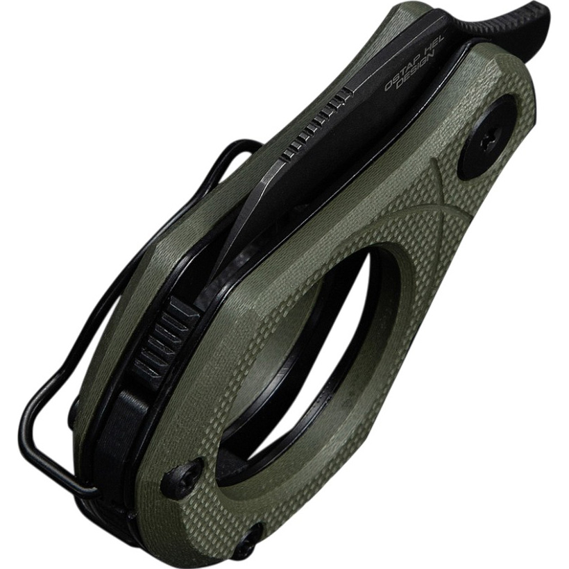 Фото Нож CIVIVI Ніж складаний Pyrus (C23038-4)