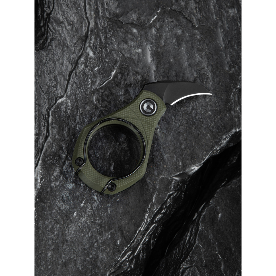 В Украине Нож CIVIVI Ніж складаний Pyrus (C23038-4)