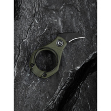 Нож CIVIVI Ніж складаний Pyrus (C23038-4)