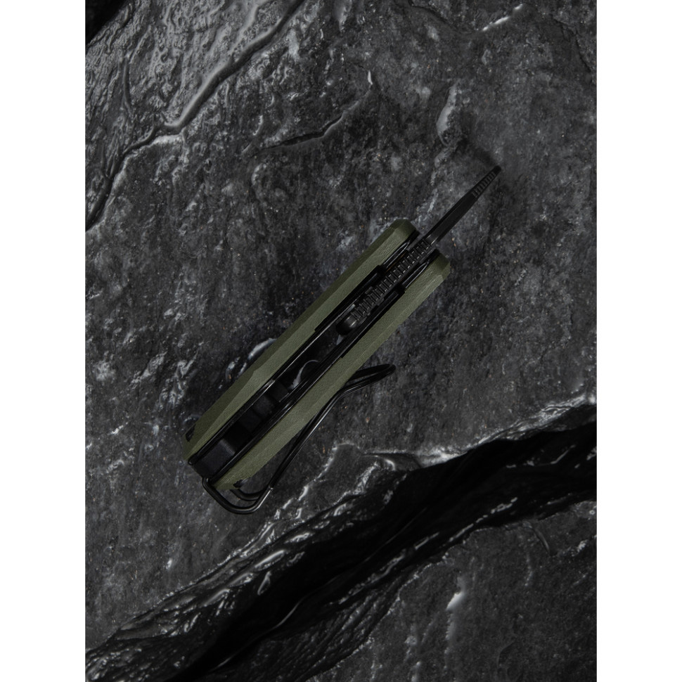 Изображение Нож CIVIVI Ніж складаний Pyrus (C23038-4)