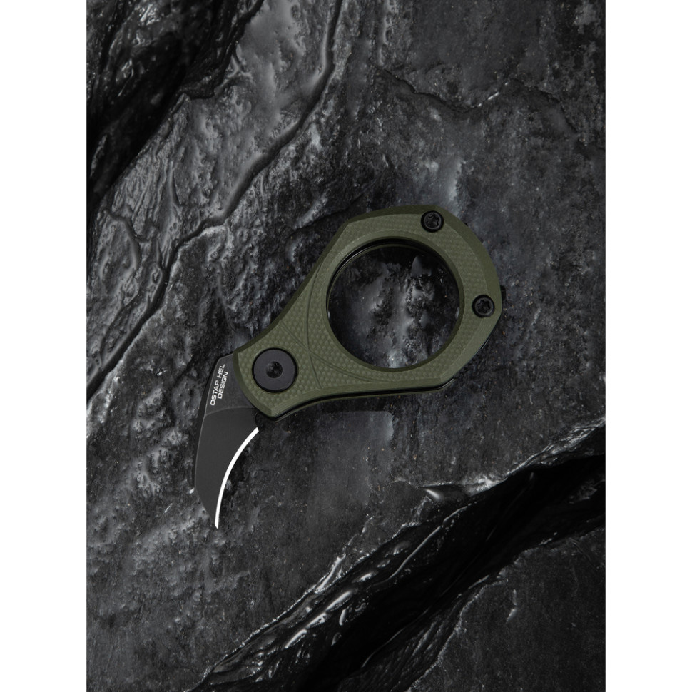 В интернет магазине Нож CIVIVI Ніж складаний Pyrus (C23038-4)