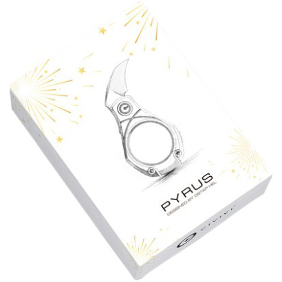 Фото 16 Нож CIVIVI Ніж складаний Pyrus (C23038-4)