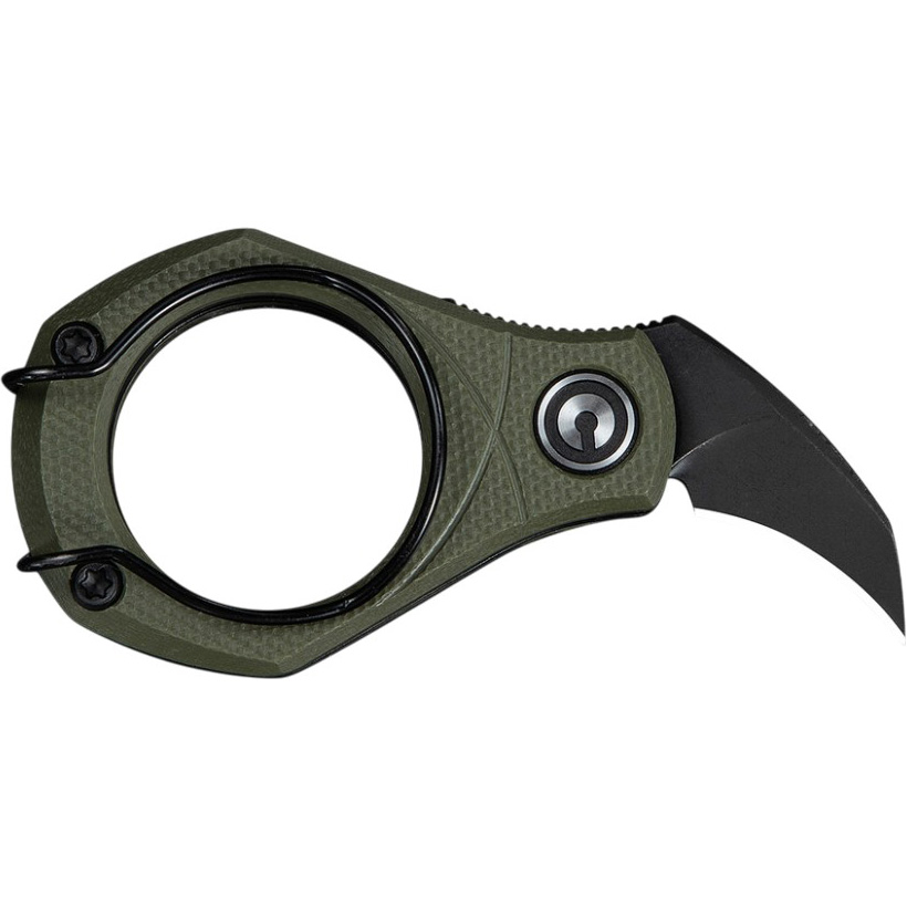 Нож CIVIVI Ніж складаний Pyrus (C23038-4) Назначение карманный нож (EDC)