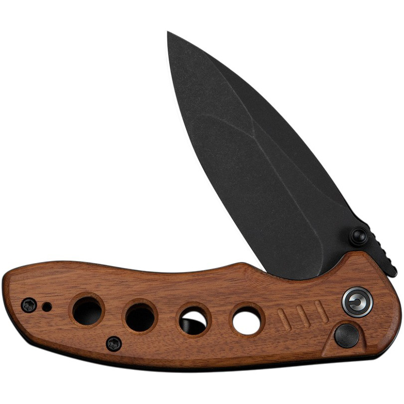 Нож CIVIVI Triptych Guibourtia Wood (C23085B-3) Назначение туристический нож