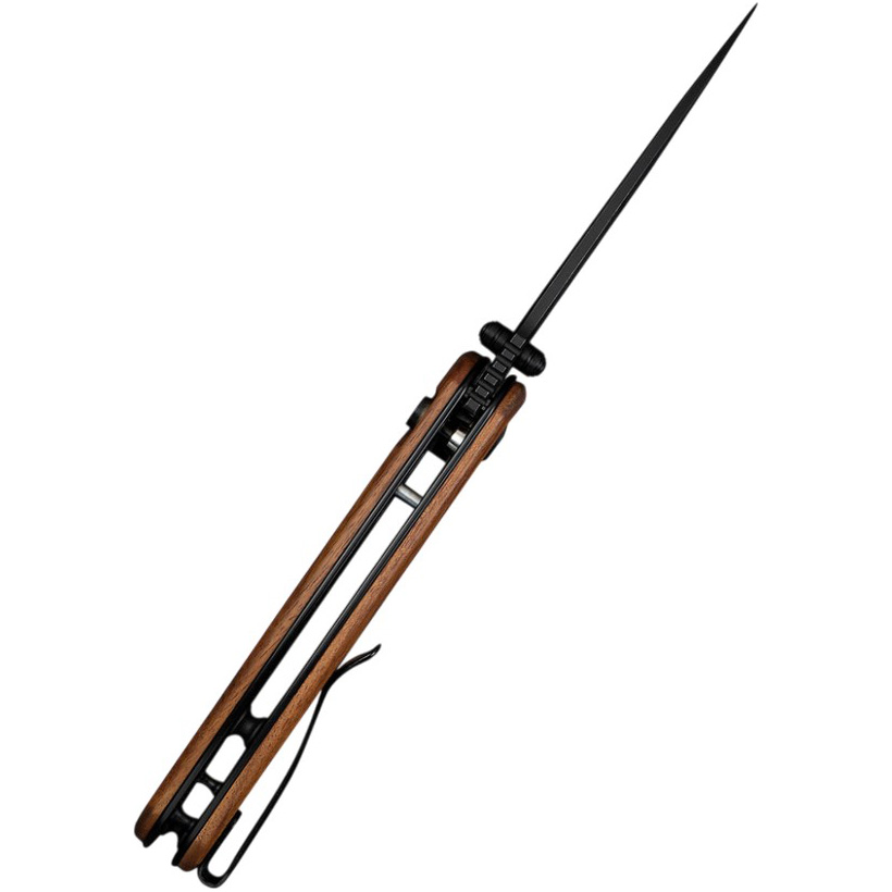 Заказать Нож CIVIVI Triptych Guibourtia Wood (C23085B-3)