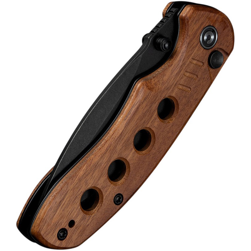 Внешний вид Нож CIVIVI Triptych Guibourtia Wood (C23085B-3)