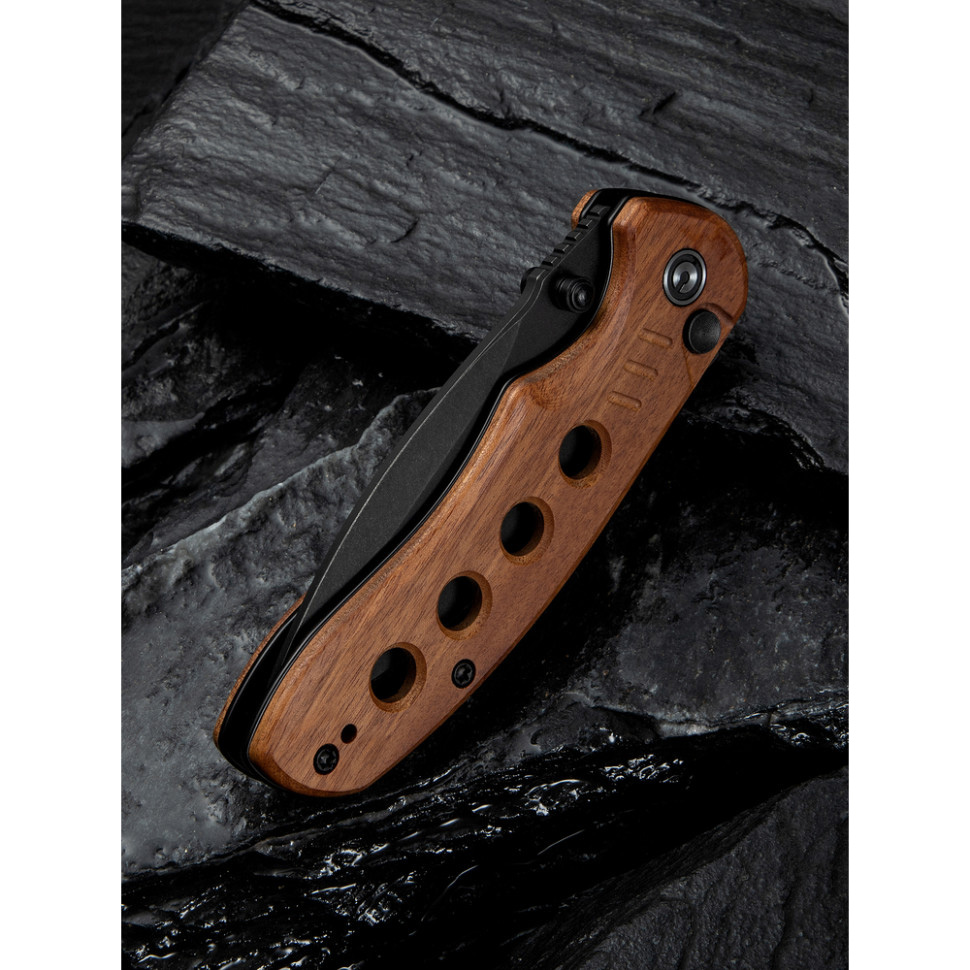 В интернет магазине Нож CIVIVI Triptych Guibourtia Wood (C23085B-3)