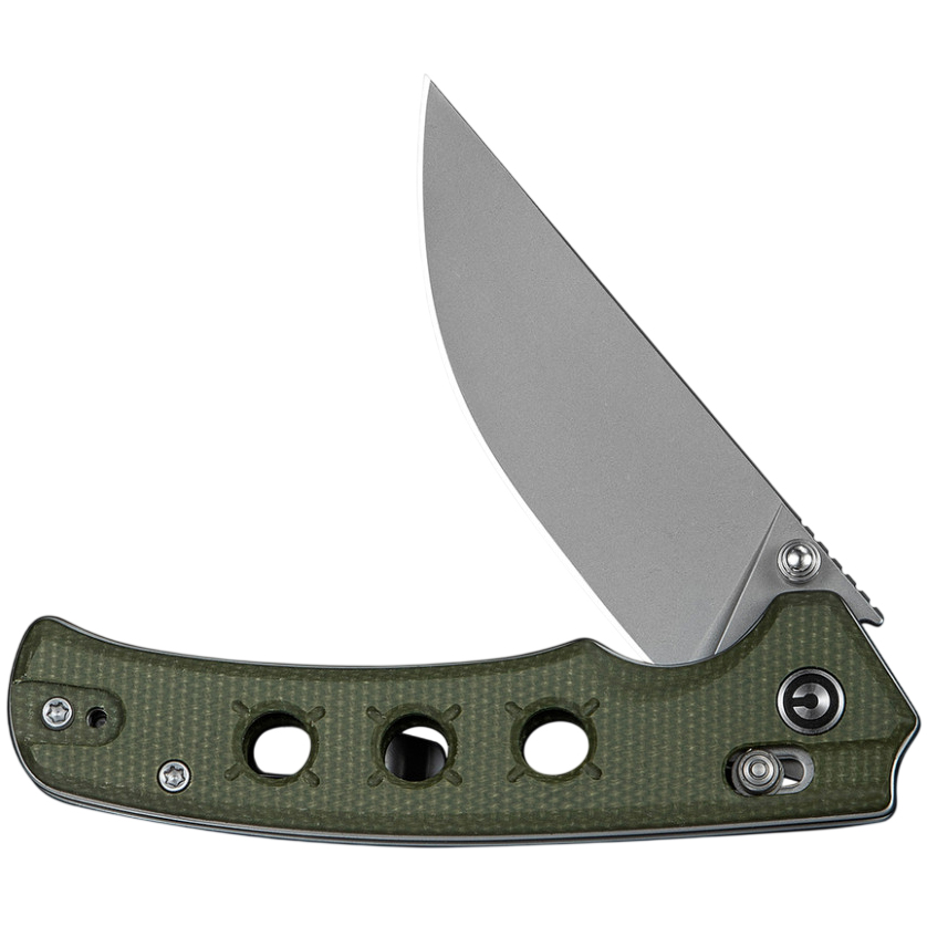 Нож CIVIVI Noctis C24020С-3 Назначение карманный нож (EDC)