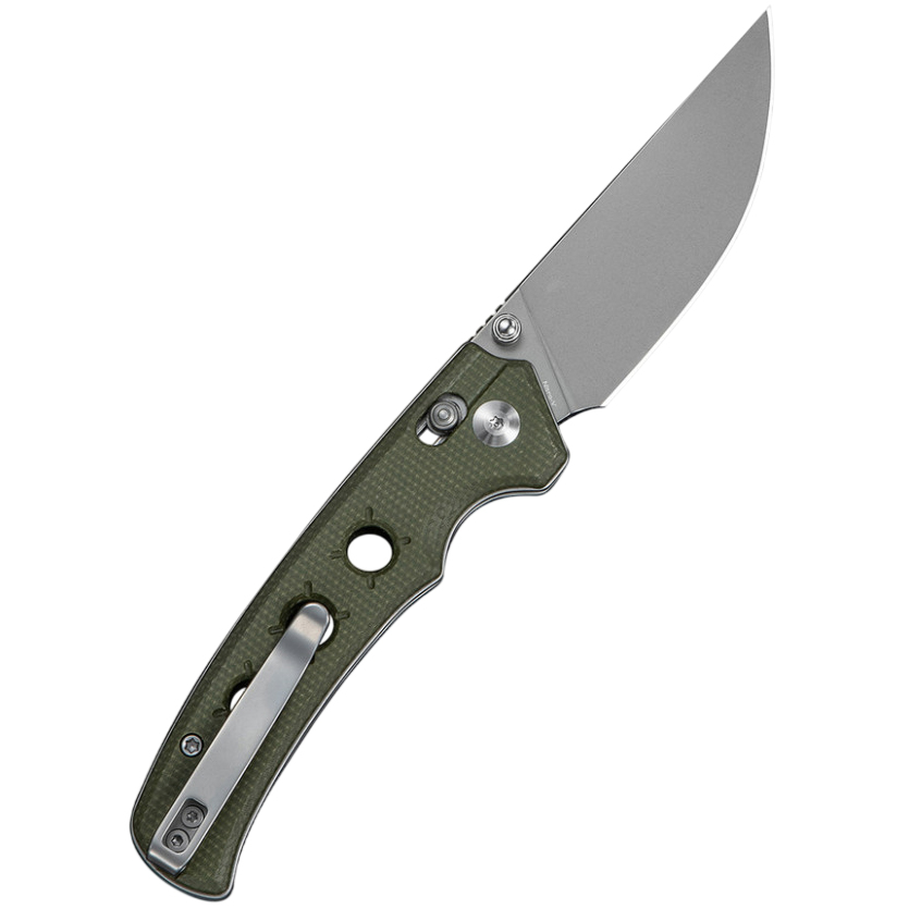 Нож CIVIVI Noctis C24020С-3 Тип складной нож