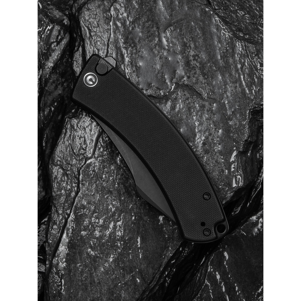 Огляд Ніж CIVIVI Outlaw Muk C24079-1