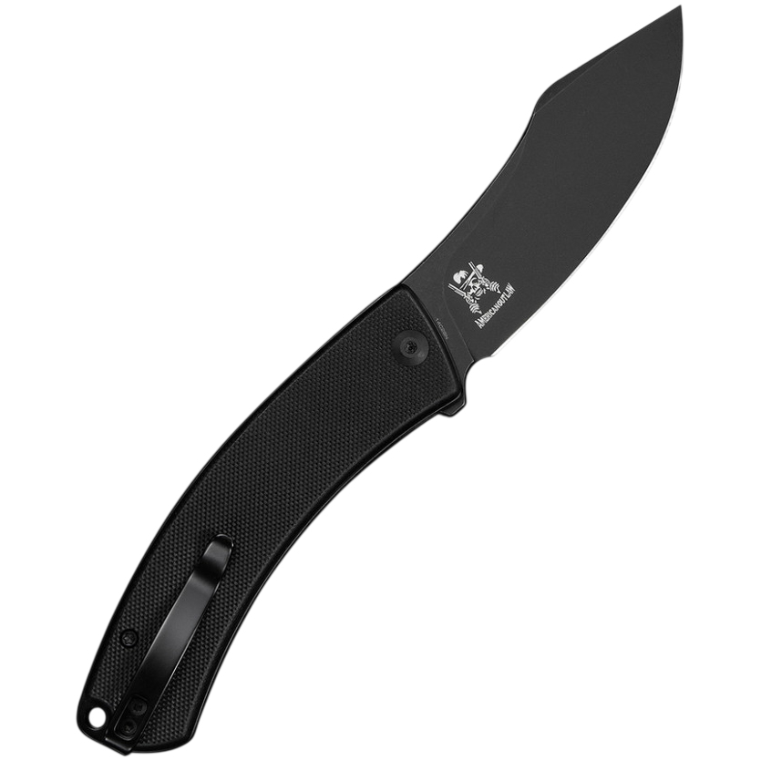 Ніж CIVIVI Outlaw Muk C24079-1 Тип складаний ніж