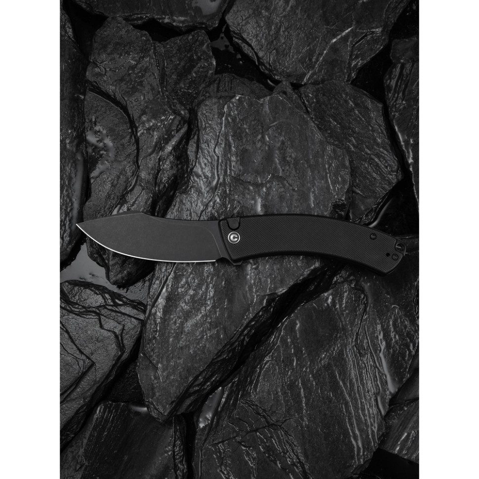 Фото 17 Ніж CIVIVI Outlaw Muk C24079-1
