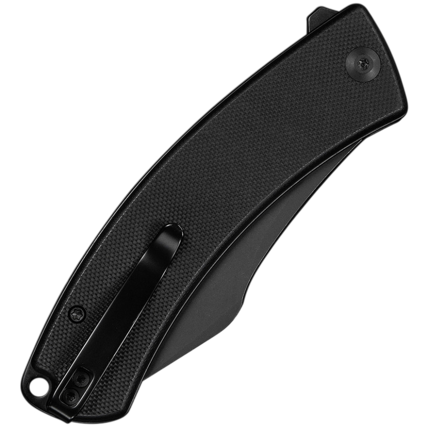 Ніж CIVIVI Outlaw Muk C24079-1 Твердість сталі 59