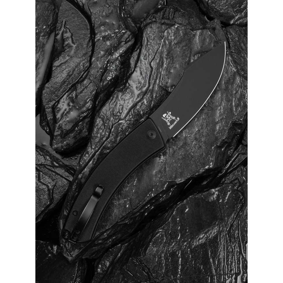 Фото 19 Ніж CIVIVI Outlaw Muk C24079-1