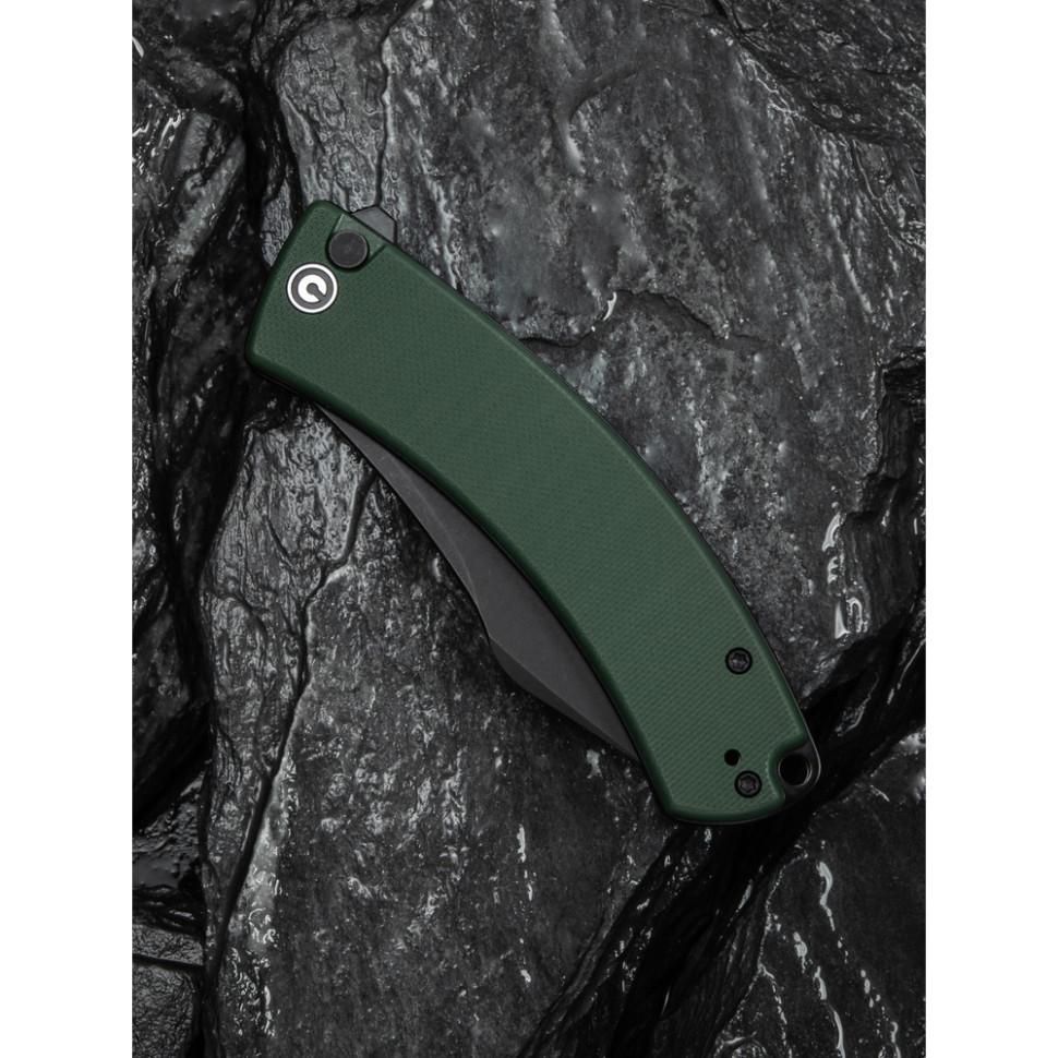 Огляд Ніж CIVIVI Outlaw Muk C24079-3