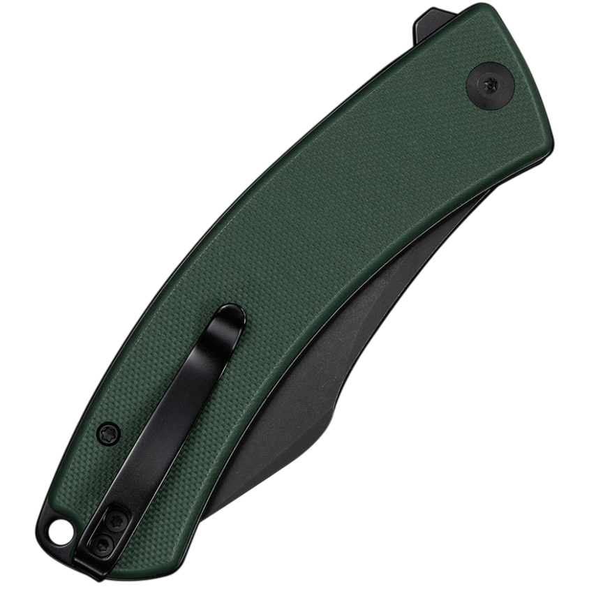 Ніж CIVIVI Outlaw Muk C24079-3 Твердість сталі 59