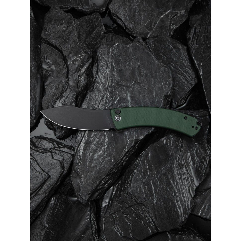Фото 19 Ніж CIVIVI Outlaw Muk C24079-3