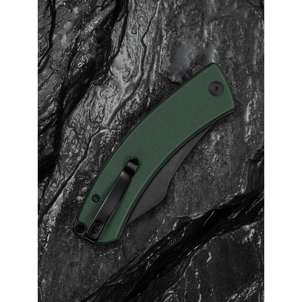 Фото 14 Ніж CIVIVI Outlaw Muk C24079-3