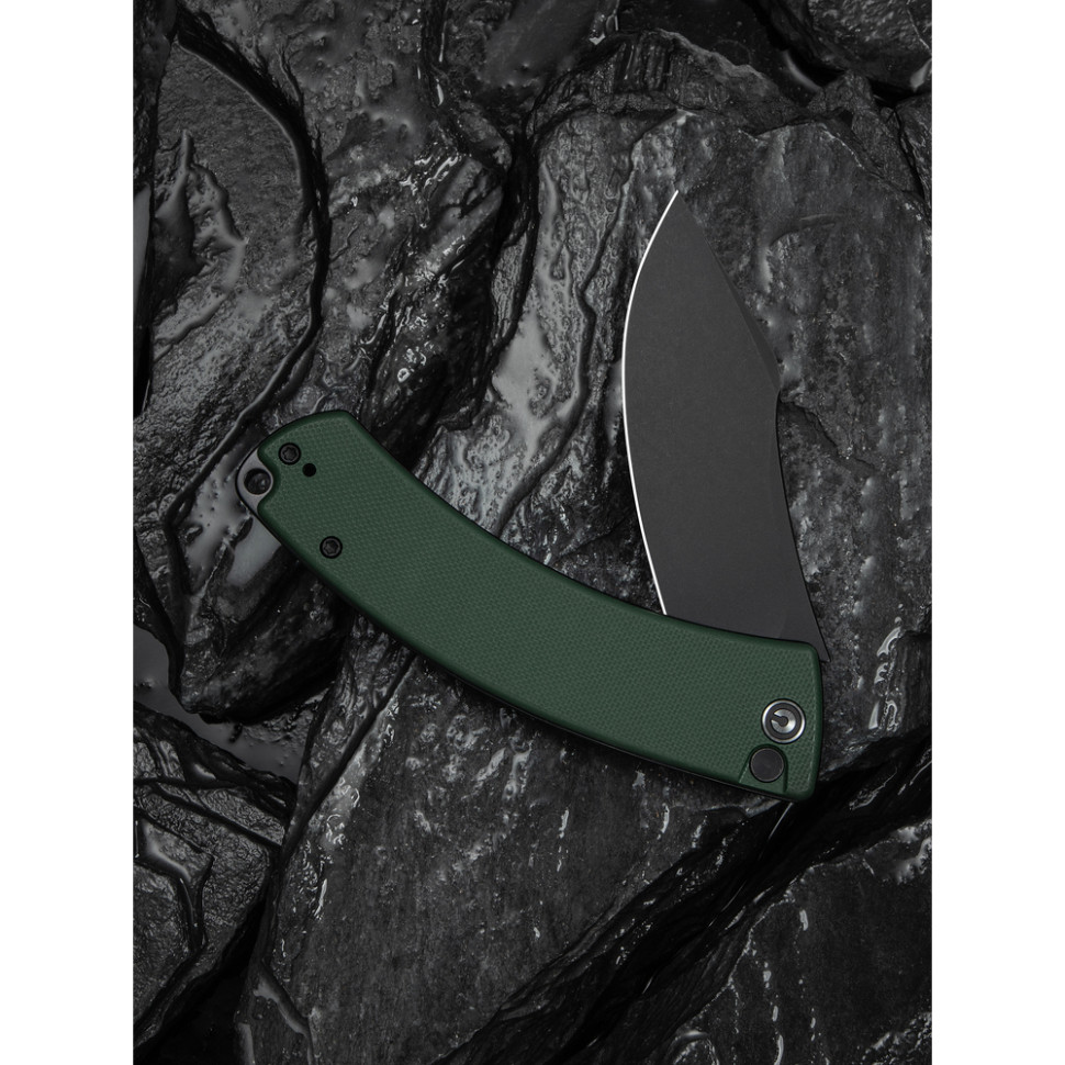 У Фокстрот Ніж CIVIVI Outlaw Muk C24079-3