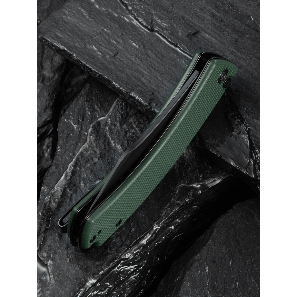 Фото 15 Ніж CIVIVI Outlaw Muk C24079-3