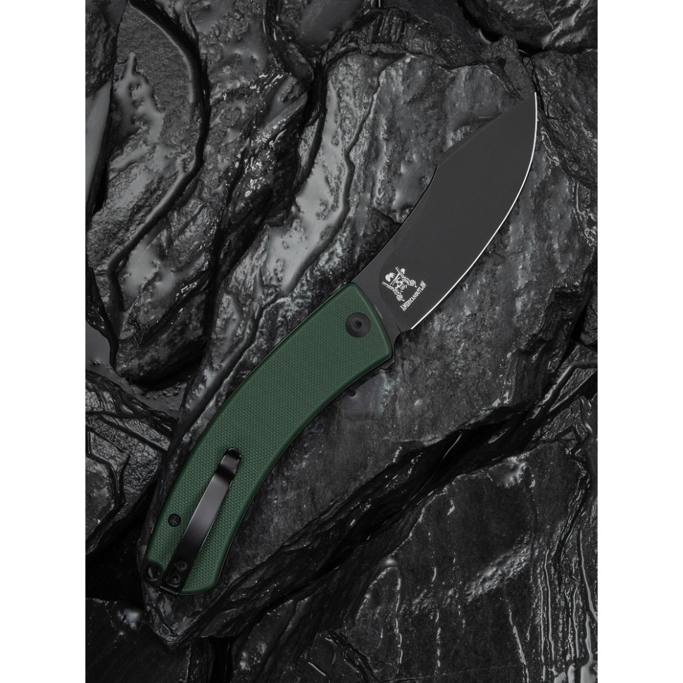 В інтернет магазині Ніж CIVIVI Outlaw Muk C24079-3