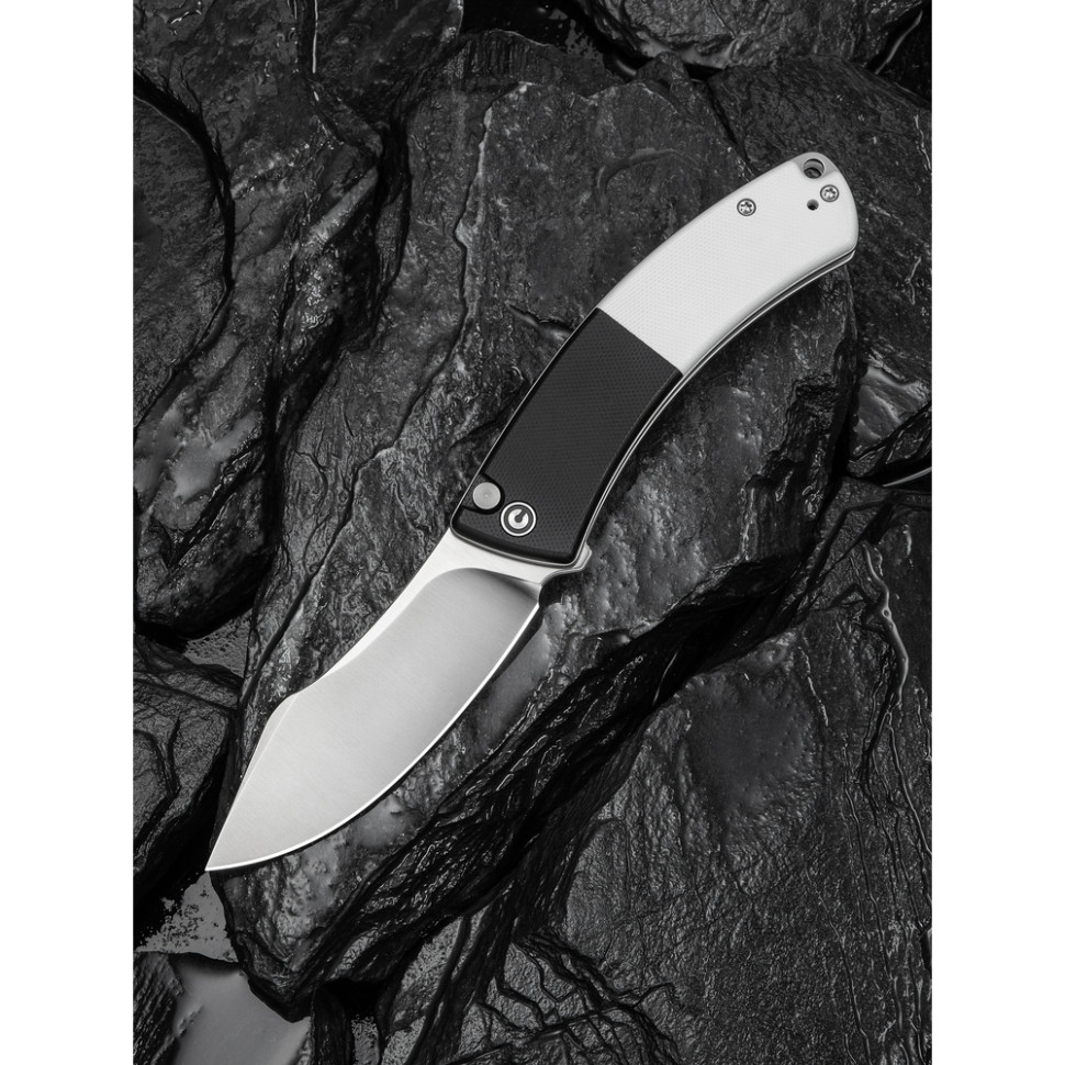 В Фокстрот Нож CIVIVI Outlaw Muk C24079-4