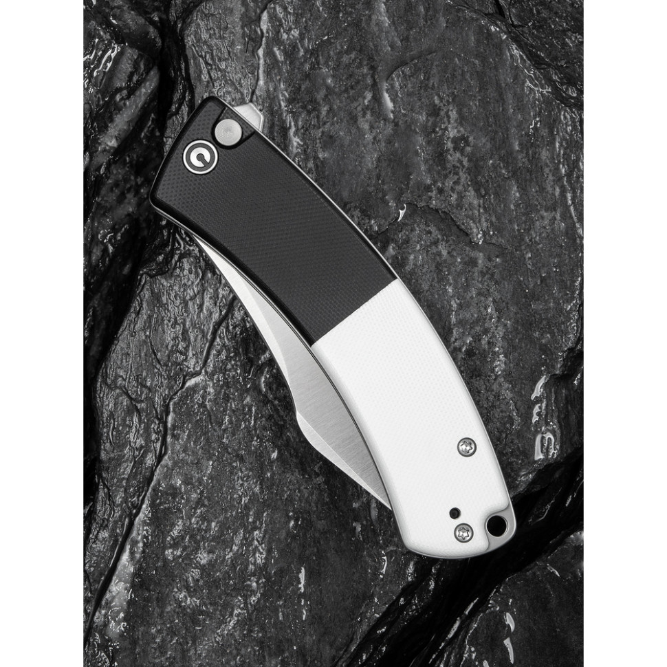 Фото 15 Нож CIVIVI Outlaw Muk C24079-4