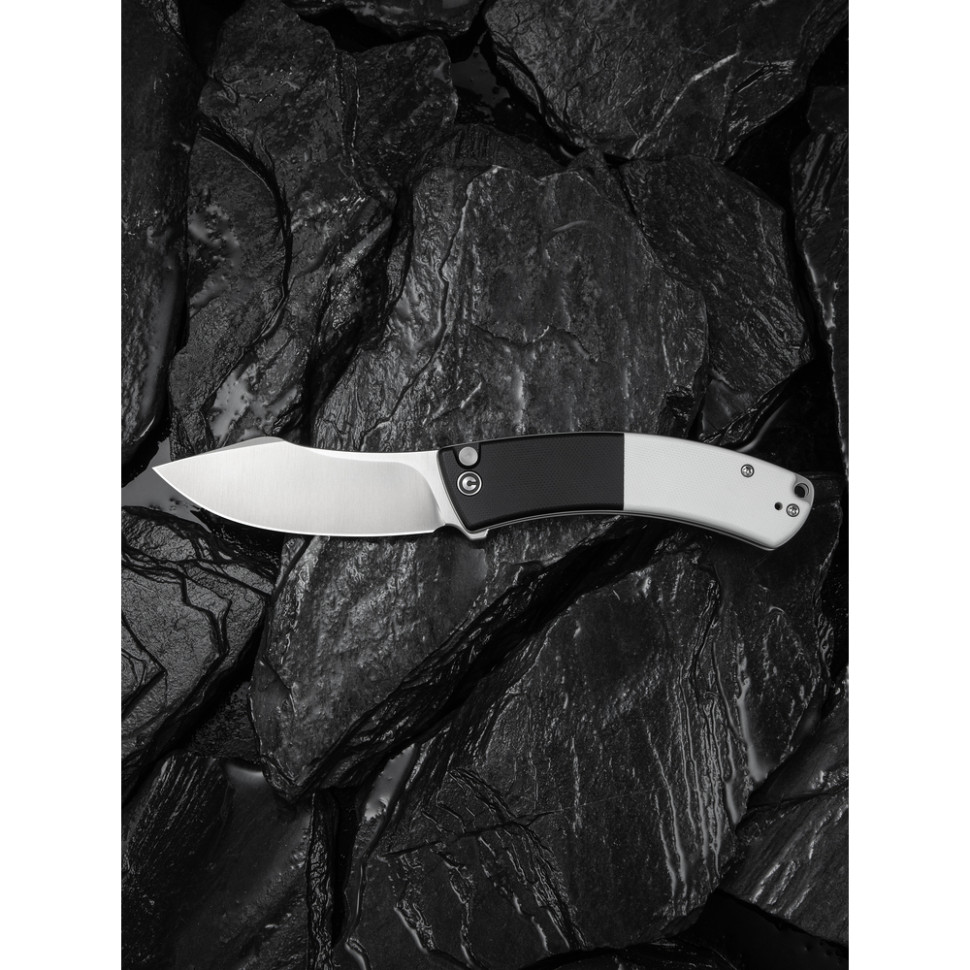 Фото 19 Нож CIVIVI Outlaw Muk C24079-4