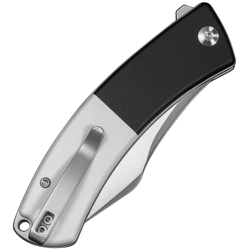 Нож CIVIVI Outlaw Muk C24079-4 Твердость стали 60