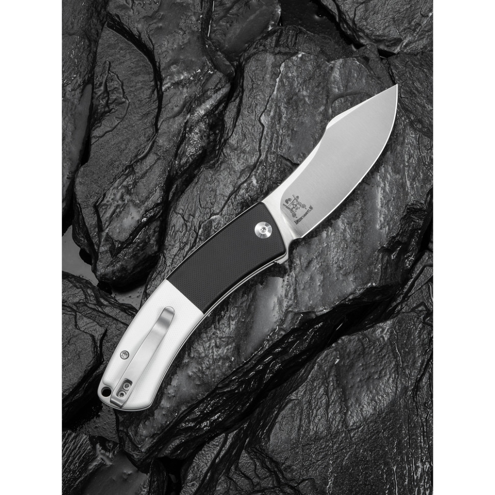 Обзор Нож CIVIVI Outlaw Muk C24079-4