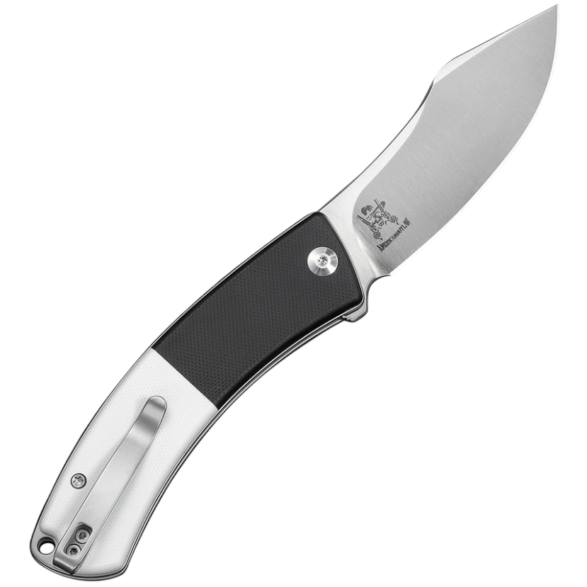 Нож CIVIVI Outlaw Muk C24079-4 Тип складной нож