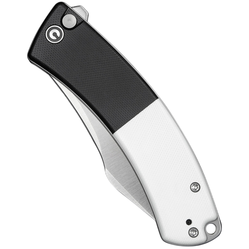 Нож CIVIVI Outlaw Muk C24079-4 Материал лезвия сталь Sandvik 14C28N