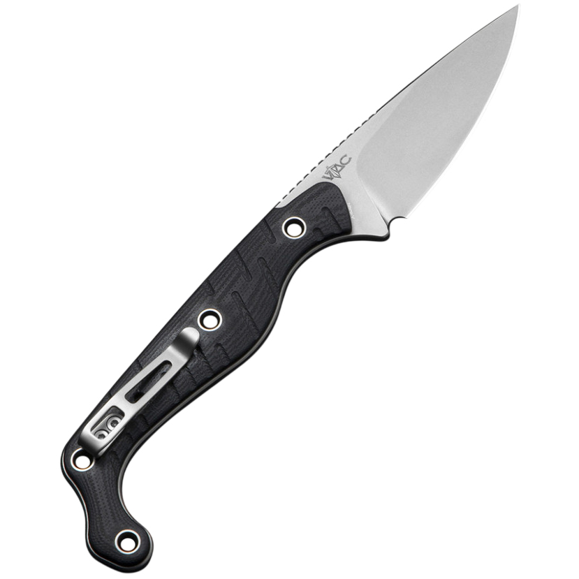 Ніж CIVIVI SOKN C22027-1 Тип нескладаний ніж