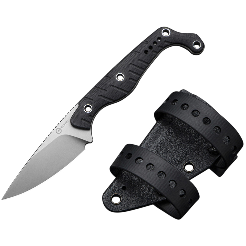 Зовнішній вигляд Ніж CIVIVI SOKN C22027-1