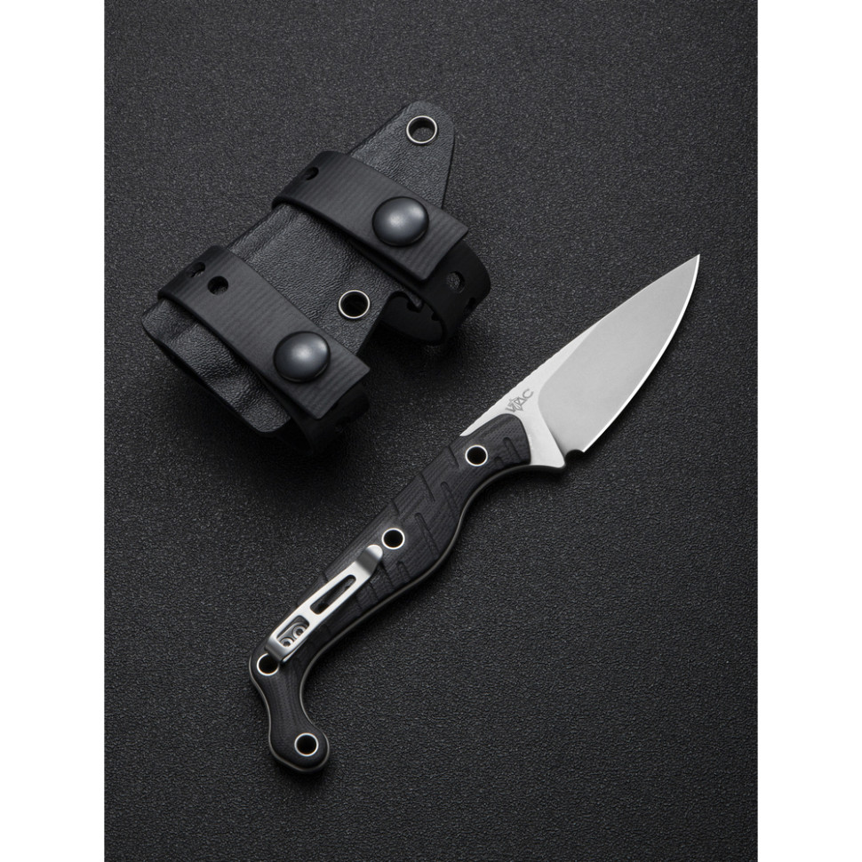 У Фокстрот Ніж CIVIVI SOKN C22027-1