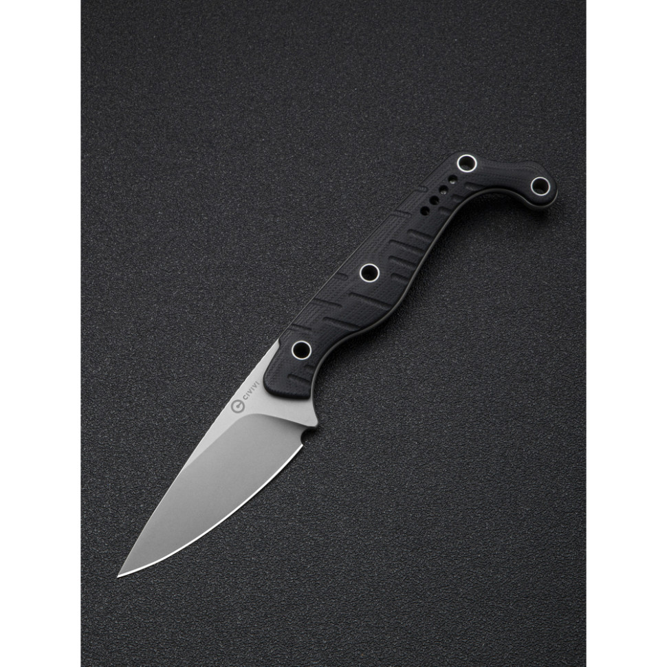 Огляд Ніж CIVIVI SOKN C22027-1