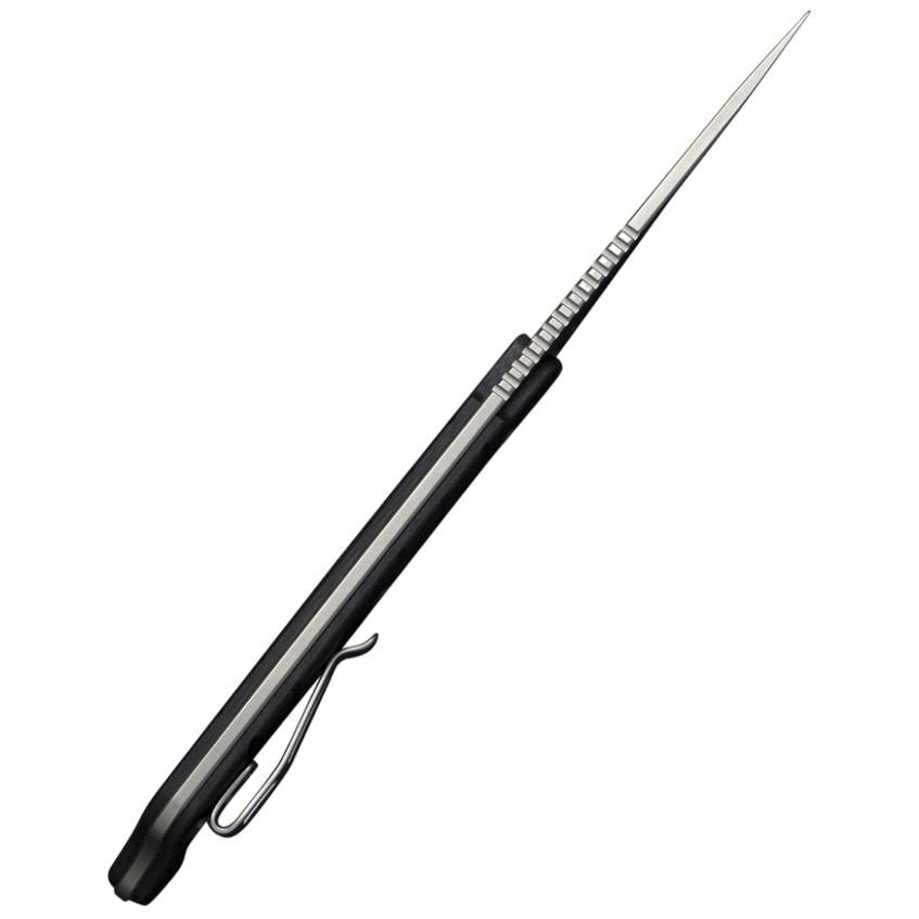 Ніж CIVIVI SOKN C22027-1 Матеріал леза нержавіюча сталь