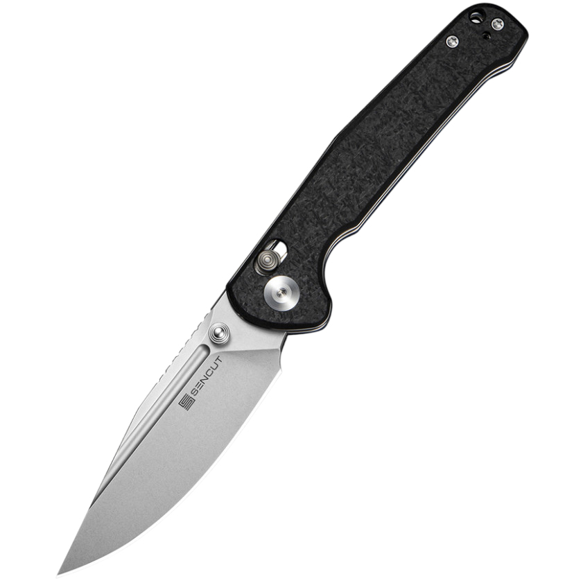 Ніж SENCUT Glenspar S25046-2