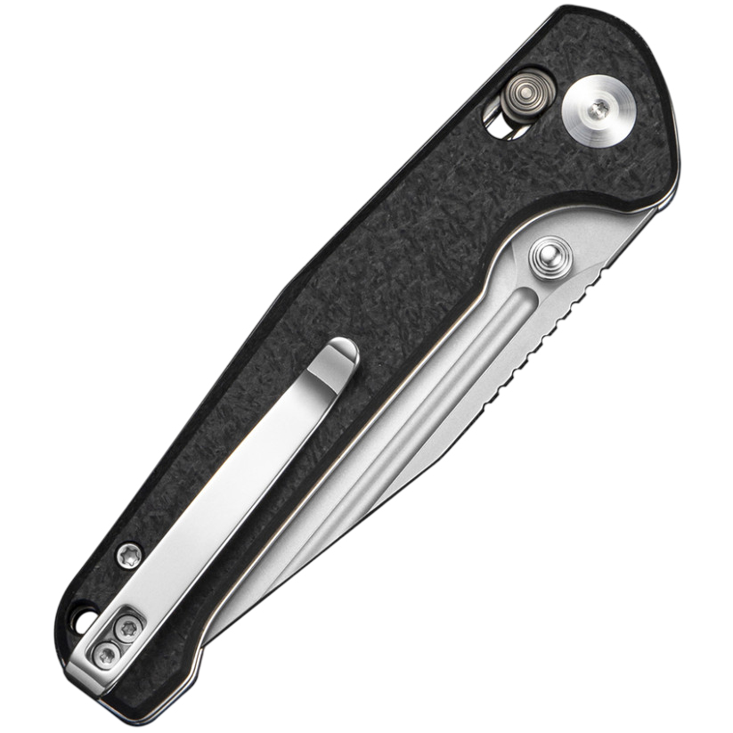 Ніж SENCUT Glenspar S25046-2 Твердість сталі 60