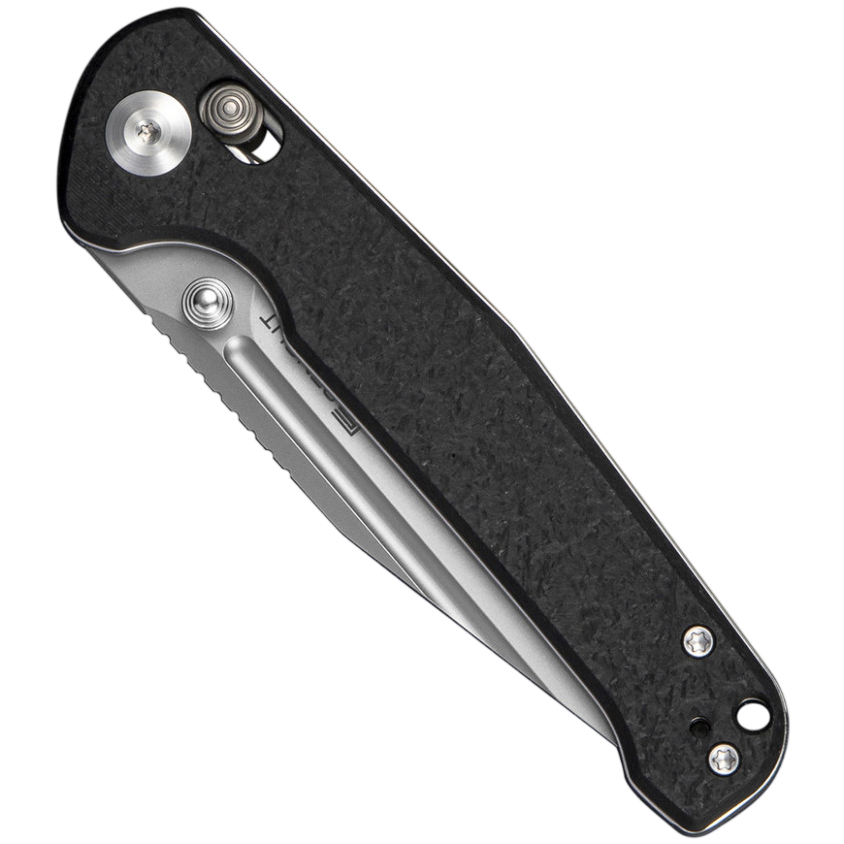 Ніж SENCUT Glenspar S25046-2 Матеріал леза нержавіюча сталь