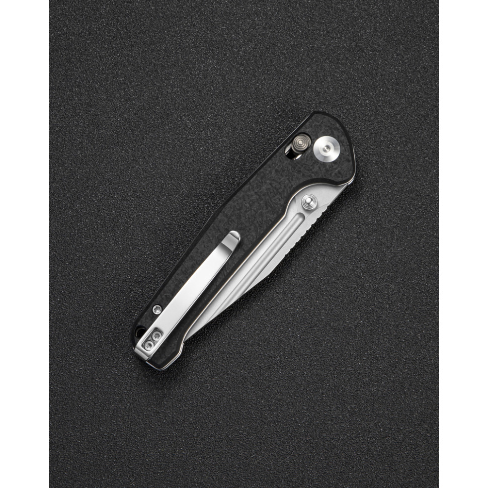 Фото 14 Ніж SENCUT Glenspar S25046-2