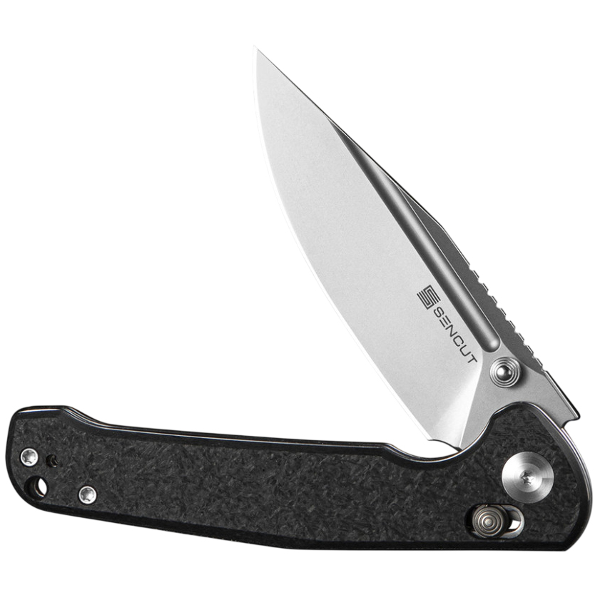 Ніж SENCUT Glenspar S25046-2 Призначення кишеньковий ніж (EDC)