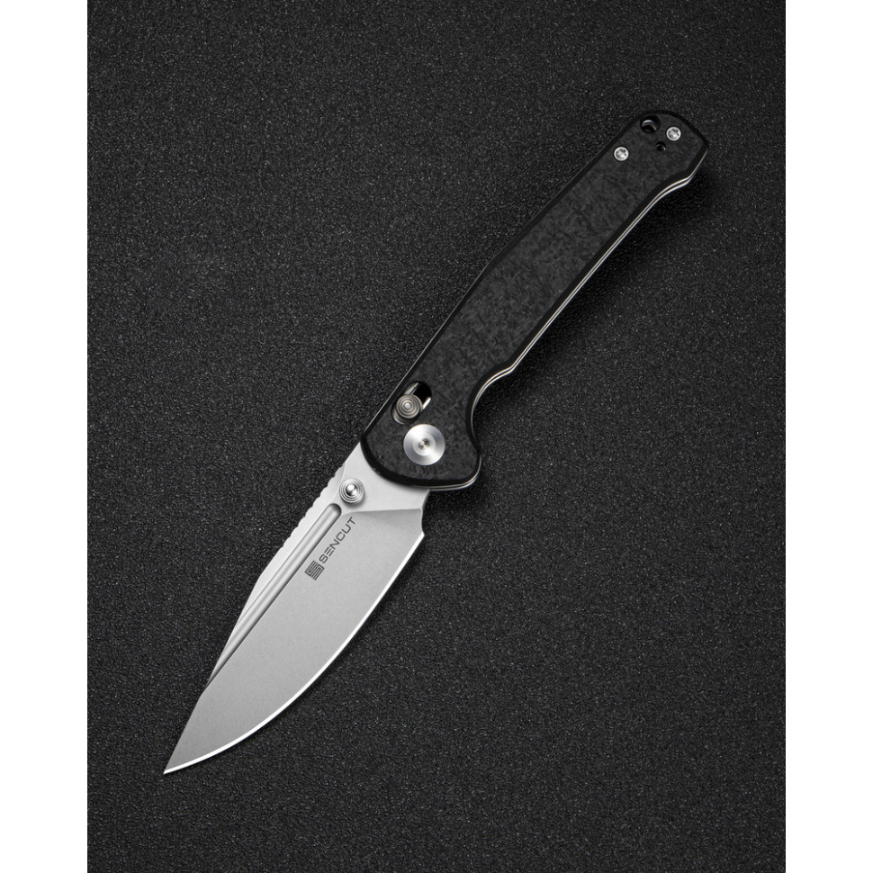 В Україні Ніж SENCUT Glenspar S25046-2