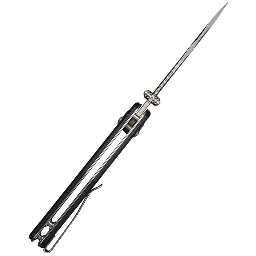 Зовнішній вигляд Ніж SENCUT Glenspar S25046-2