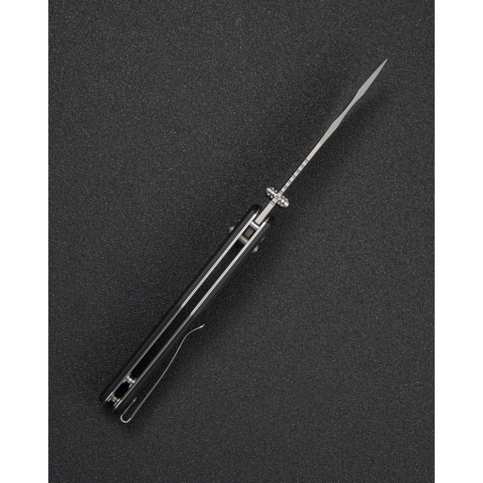 Фото 15 Ніж SENCUT Glenspar S25046-2