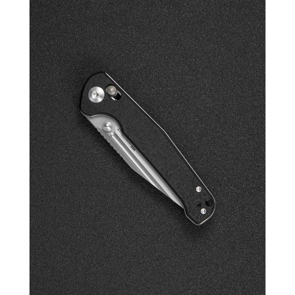 Огляд Ніж SENCUT Glenspar S25046-2