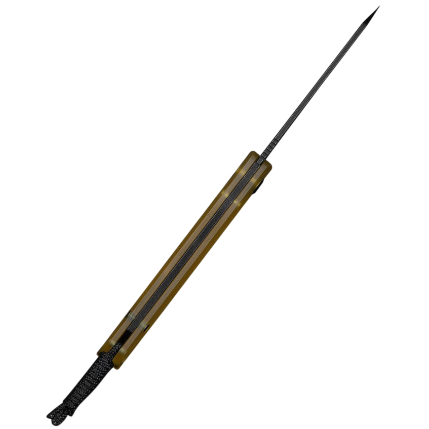 Фото Ніж CIVIVI Slippy Sendy C24075A-1